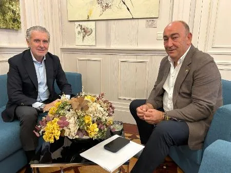 La Diputación de Segovia impulsa el sector cárnico con un nuevo Centro de Transferencia del Conocimiento