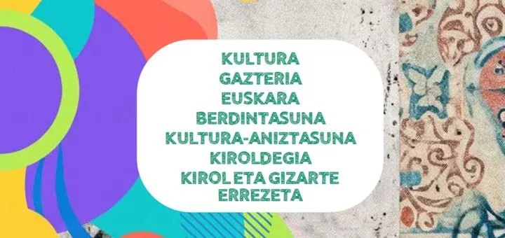 Berriozar abre inscripciones para más de 50 cursos y actividades culturales y deportivas