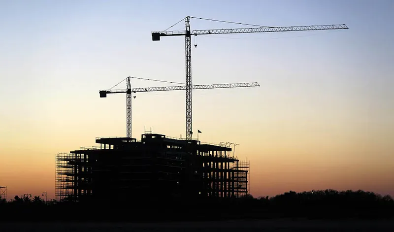 El Puerto de Santa María: 555 viviendas aceleran su construcción con la Junta de Andalucía