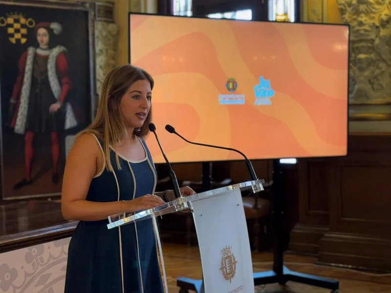 Valladolid consolida sus políticas de Juventud con foco en vivienda, salud mental y formación