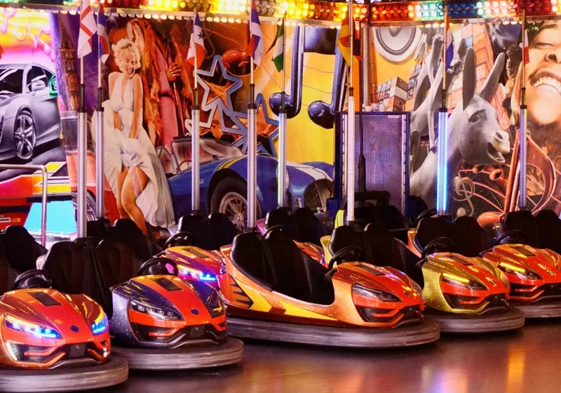 Piedrabuena exime tasas a feriantes para dinamizar sus fiestas patronales