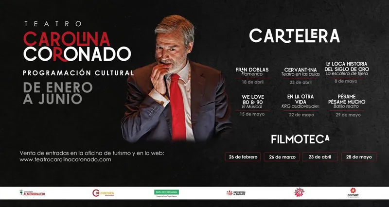 Almendralejo renueva su canal de difusión cultural para mejorar la comunicación