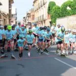 Murchante recauda cifra récord contra el cáncer de hígado