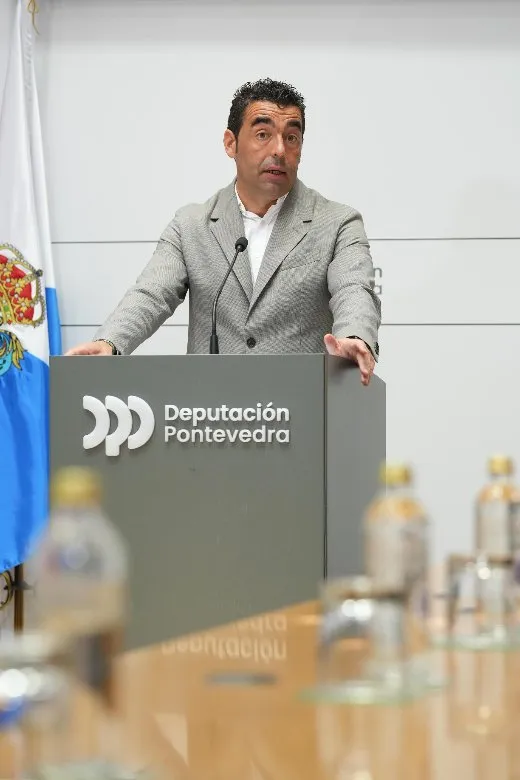 La Diputación de Pontevedra amplía su oferta de visitas gratuitas a centros educativos