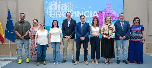 Miguelturra acogerá el Día de la Provincia de Ciudad Real con actos y distinciones