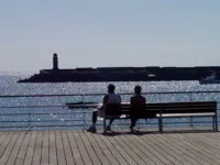 Arrecife revitaliza el Islote de Fermina con obras de recuperación paisajística