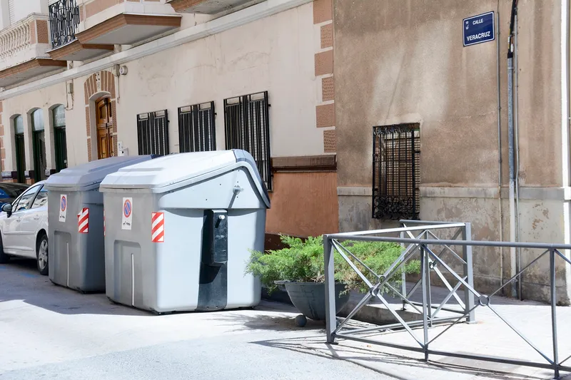 El Punto Limpio de Tomelloso modifica su horario por la Feria y Fiestas