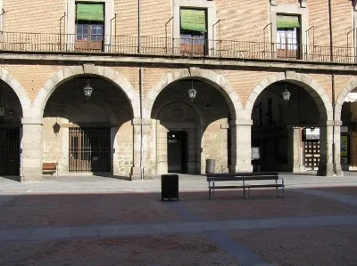 Ávila y SOMACYL firman convenio para la ampliación logística en Cylog