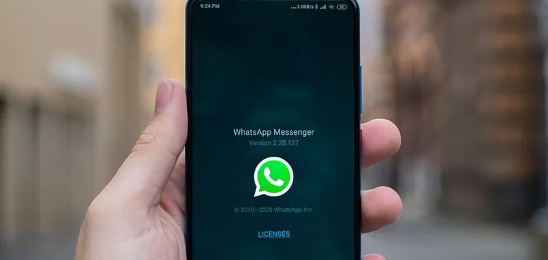 Viana lanza un servicio de difusión por WhatsApp para informar a los vecinos