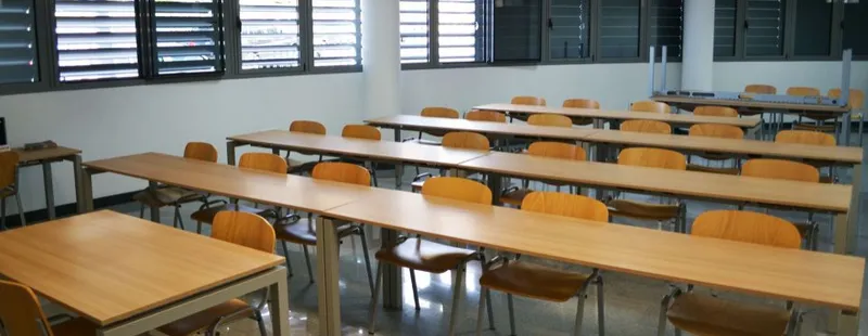 Adeje consolida su papel como sede de exámenes universitarios de la ULPGC