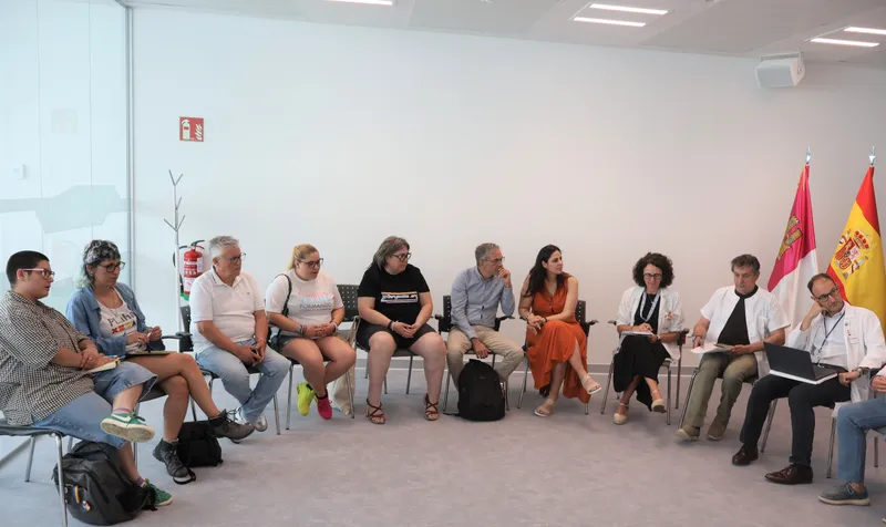 Castilla-La Mancha avanza en la atención sanitaria a personas trans con mejoras en tiempos de espera y nuevas cirugías