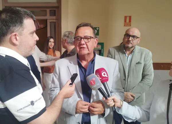 Ciudad Real: VivELA celebra sus premios y reclama más apoyo para la ELA