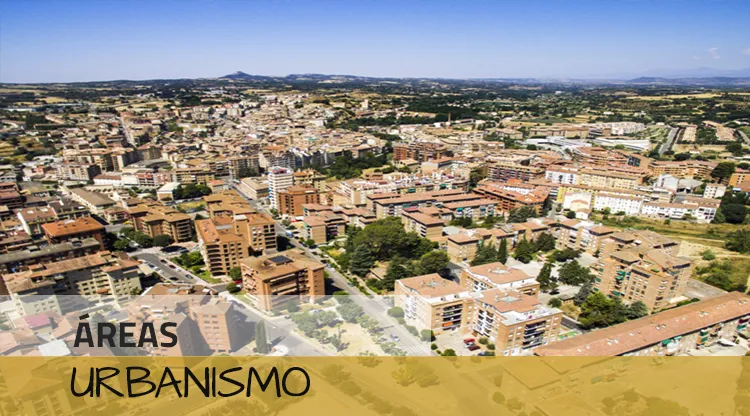 Urbanismo en Barbastro: funciones y trámites para los ciudadanos