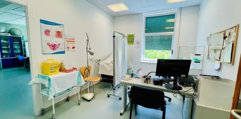 Calatayud Norte refuerza su Atención Primaria con un nuevo médico