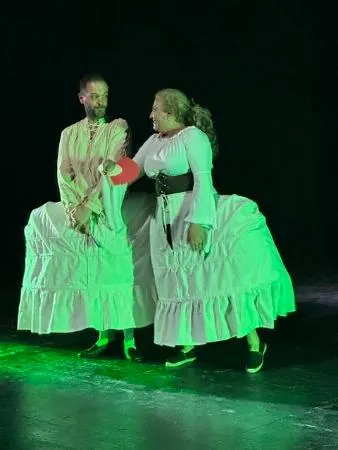 Sepúlveda celebra el XIV Certamen de Teatro Aficionado "Siete Llaves" con dos nuevas obras