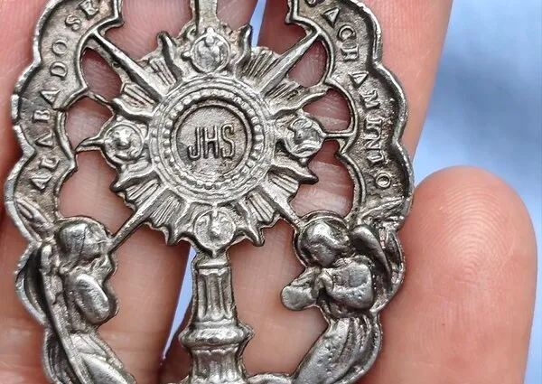 La Hermandad Sacramental de Alalpardo celebra su tradicional refresco en las fiestas patronales