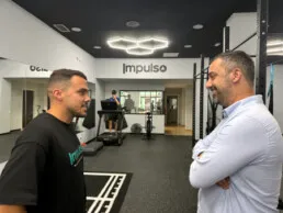 Nuevo centro deportivo Impulso abre sus puertas en San Gregorio, Telde