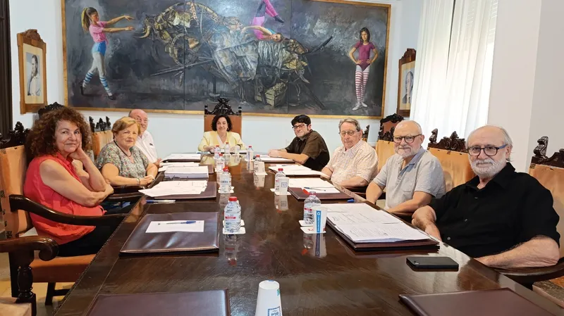 La Diputación de Castellón impulsa la creación literaria con su Consejo Asesor de Publicaciones