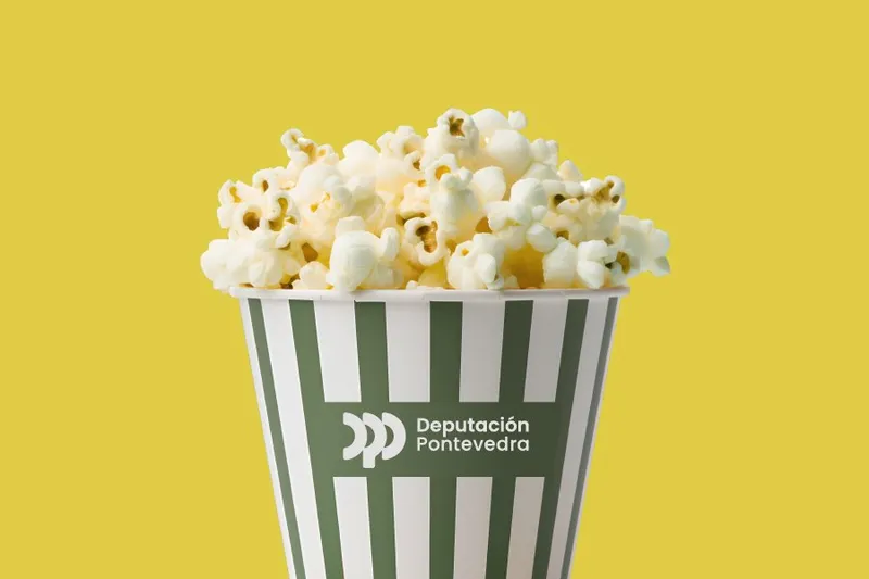 La Diputación de Pontevedra lleva el cine de verano a A Guarda con 'Cinema de Serán'