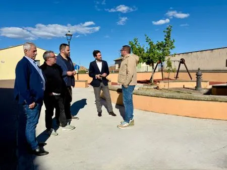 La DPH destina 4 millones de euros para ayudar a los ayuntamientos ante la crisis energética