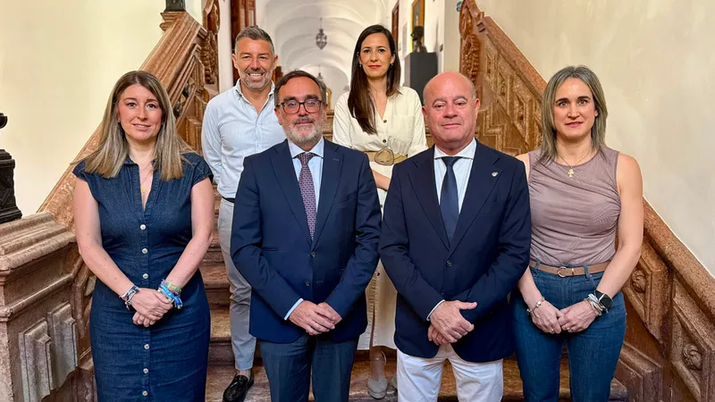Althenia implanta una planta de gestión de residuos textiles en Antequera