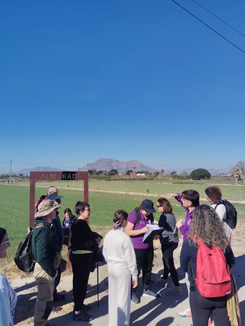 Almoradí celebra el Día Mundial del Turismo con un mes de actividades culturales y patrimoniales