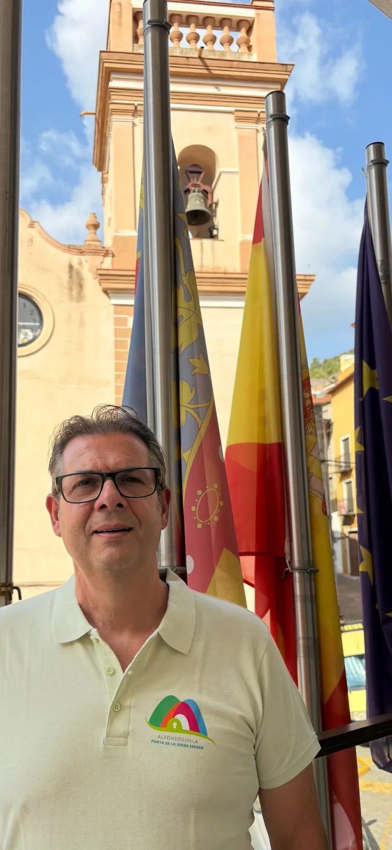 Alfondeguilla recibe más de 75.000 euros del Fondo contra la Despoblación tras siete años de reclamaciones
