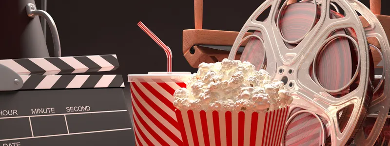 Cine de verano gratuito para adolescentes en el Garfield Community Center
