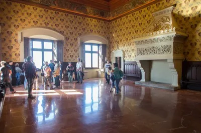 El Castell de Castelldefels abre sus puertas gratis este domingo 6 de septiembre