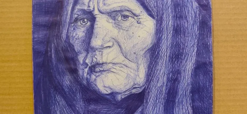 El Curso de Pintura de Valdeolmos-Alalpardo expone 55 obras de artistas de todas las edades