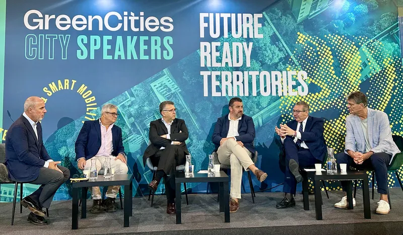 Toni Pérez impulsa la inteligencia turística para todos los municipios de Alicante