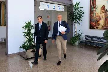 La Xunta de Galicia incrementa un 25% las ayudas al estudio, destinando 145 millones de euros