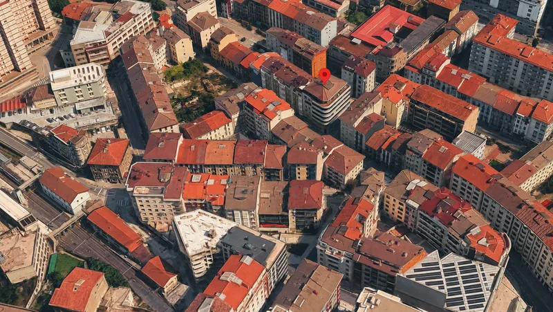 La oficina de Hacienda en Eibar recupera su ubicación habitual en la calle Arragueta