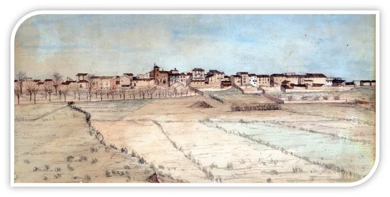 Murchante: Un viaje a través de su historia desde la Prehistoria hasta la actualidad