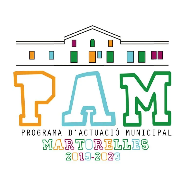 Martorelles actualiza el estado de ejecución de su Plan de Actuación Municipal 2019-2023