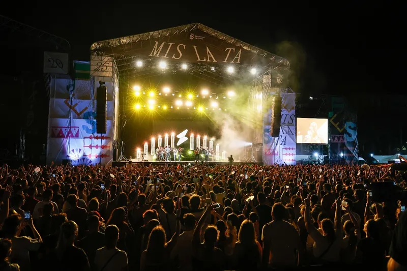 Mislata desvela su programa de Fiestas Patronales y Populares 2026 con conciertos y actos tradicionales