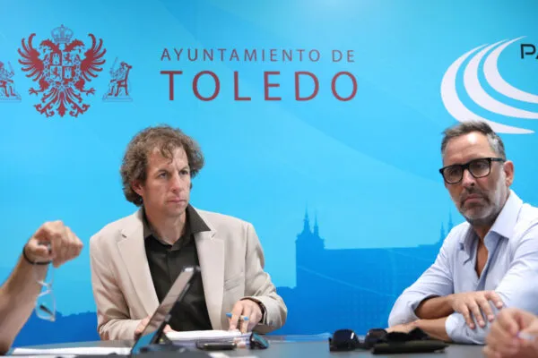 Toledo aprueba el convenio colectivo del Patronato Deportivo tras 15 años y mejora piscinas y velódromo