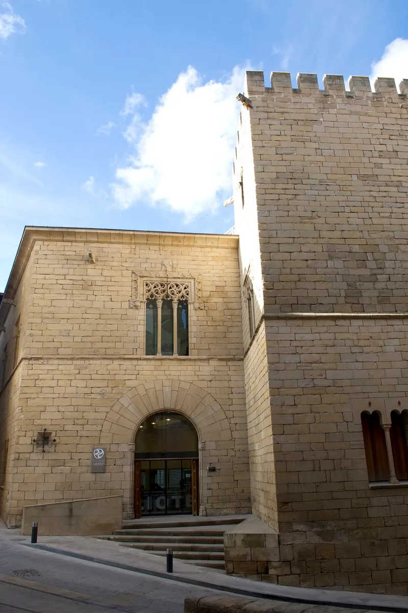 El Archivo Municipal de Alcañiz preserva la memoria histórica de la localidad