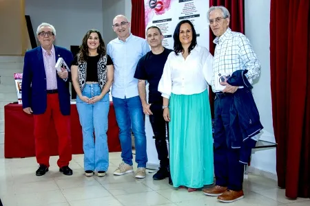 Miquel Ramos advierte sobre la normalización del odio y la desinformación en democracia
