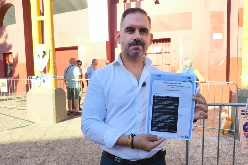 Guadalajara agota en un día las 17.500 entradas gratuitas para los encierros de Ferias