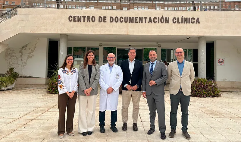 Andalucía impulsa la investigación sobre obesidad y enfermedad hepática con datos de la última década