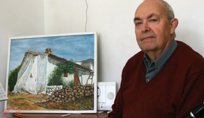 Juan Chacón Coronil: Un legado artístico y artesanal en Ubrique