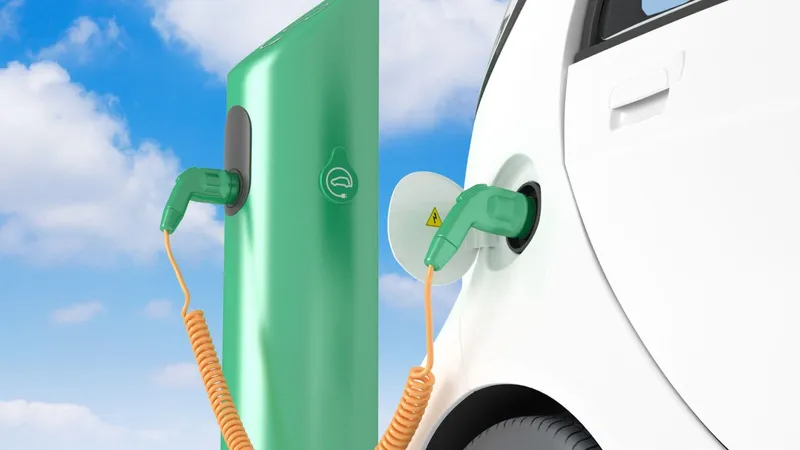 Tacoronte instala siete puntos de recarga para vehículos eléctricos con 225.000 euros