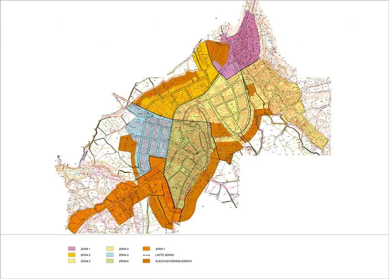 Calatorao aprueba el Plan General de Ordenación Urbana para regular el desarrollo del municipio