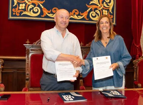 La Diputación de Palencia eleva a 10.000 euros el Premio Jorge Manrique