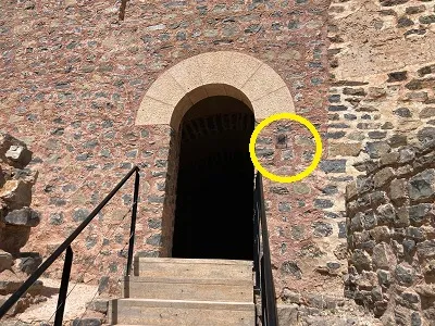Gaibiel digitaliza su patrimonio histórico con códigos QR y audioguías