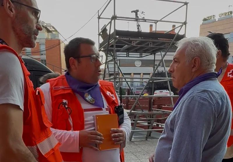 Guadalajara formaliza la coordinación sanitaria para los encierros con el SESCAM