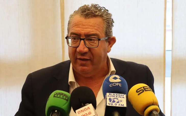 Benidorm aspira a 250.000 euros para diseñar su Plan Municipal de Vivienda