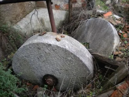 Palomero recupera su patrimonio industrial con el antiguo lagar de aceites