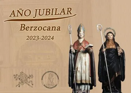 Berzocana celebra el Año Jubilar con la apertura oficial de la festividad